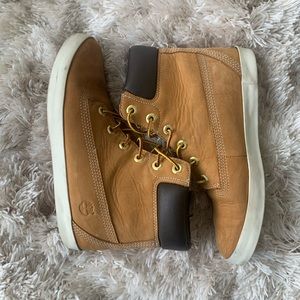 Timberland’s boots❤️